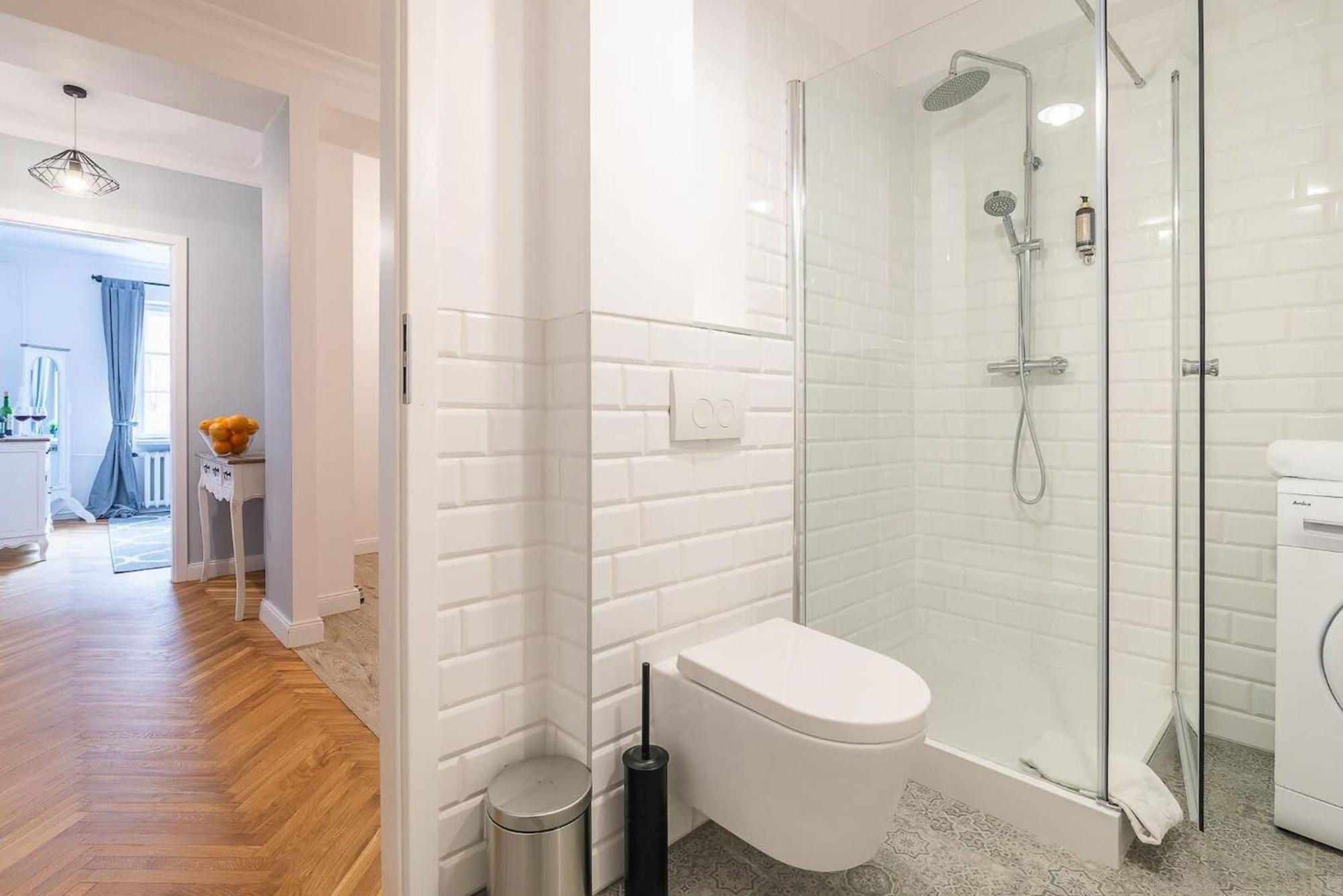 Senatorska 7 By Noclegi Renters Warsawa Bagian luar foto