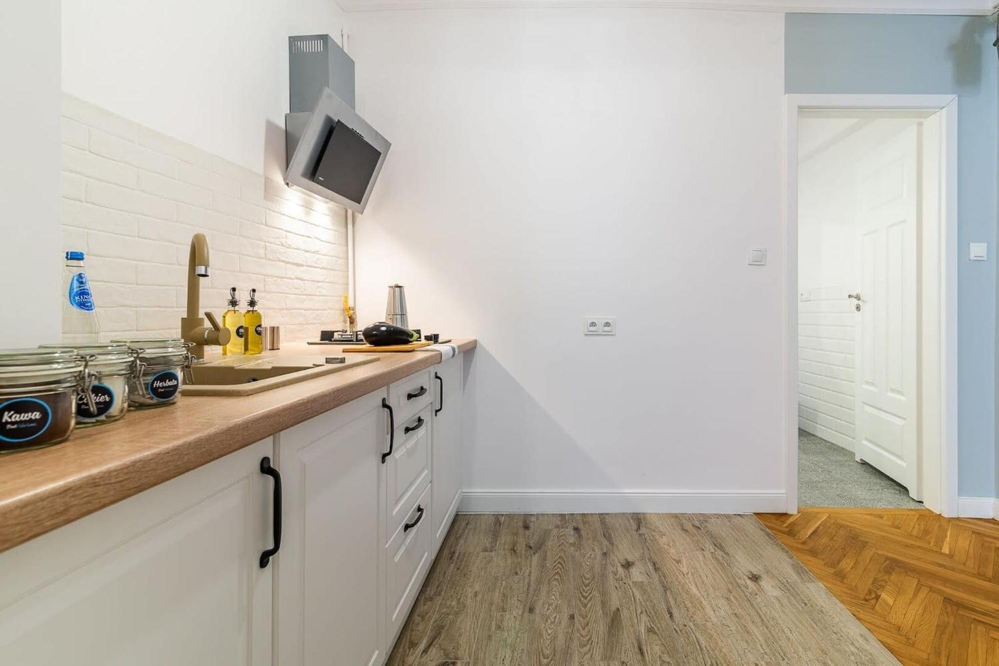 Senatorska 7 By Noclegi Renters Warsawa Bagian luar foto