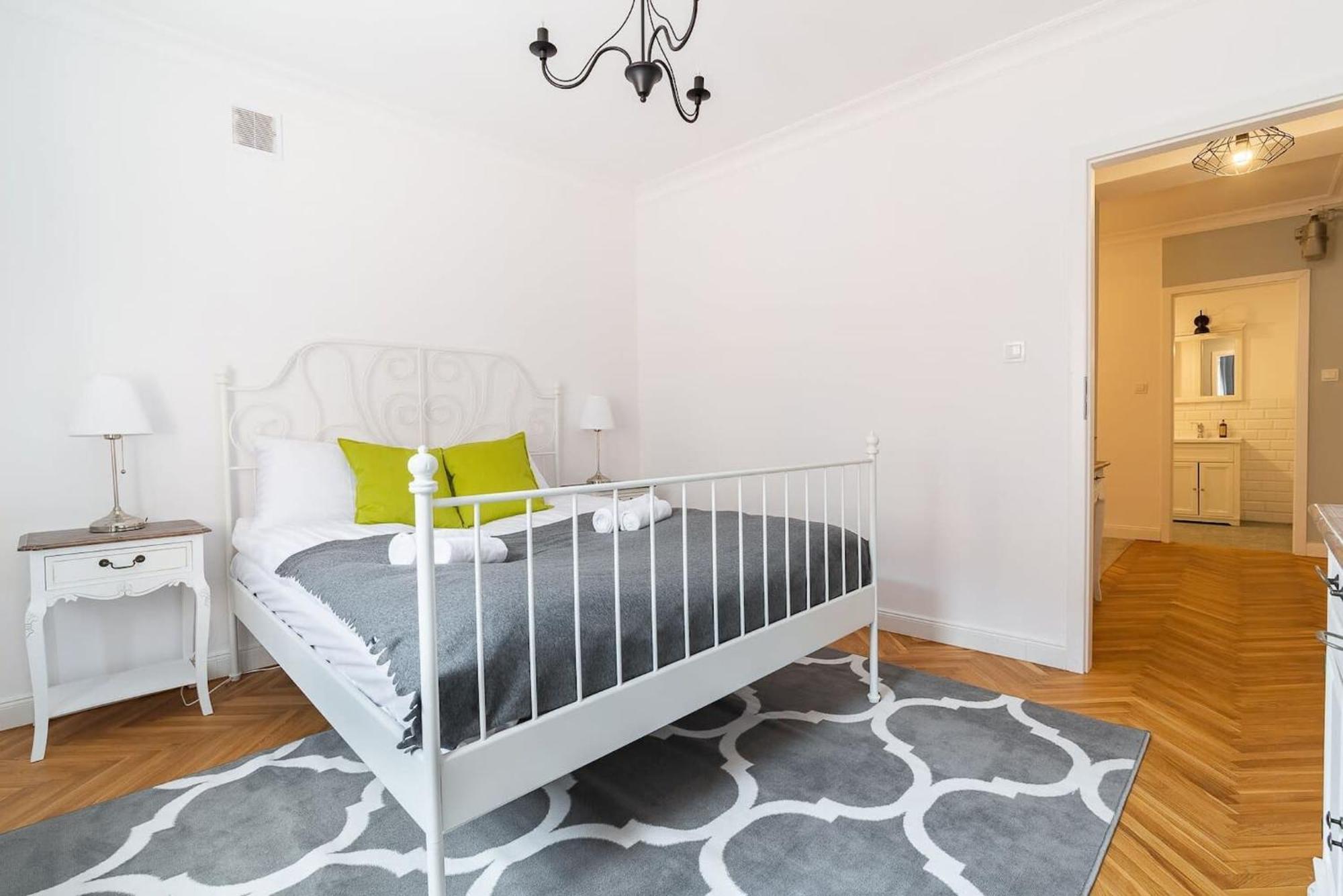 Senatorska 7 By Noclegi Renters Warsawa Bagian luar foto
