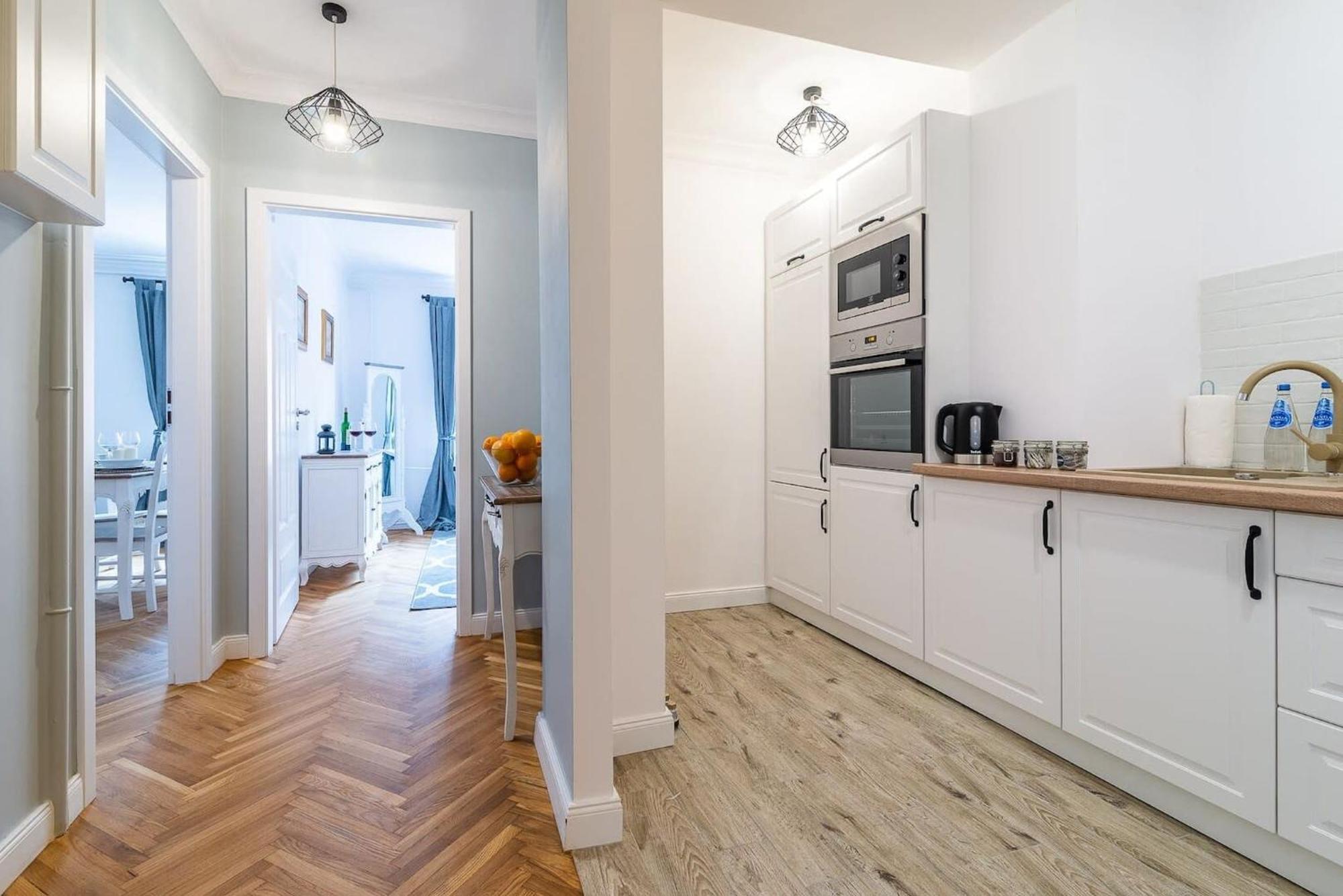 Senatorska 7 By Noclegi Renters Warsawa Bagian luar foto
