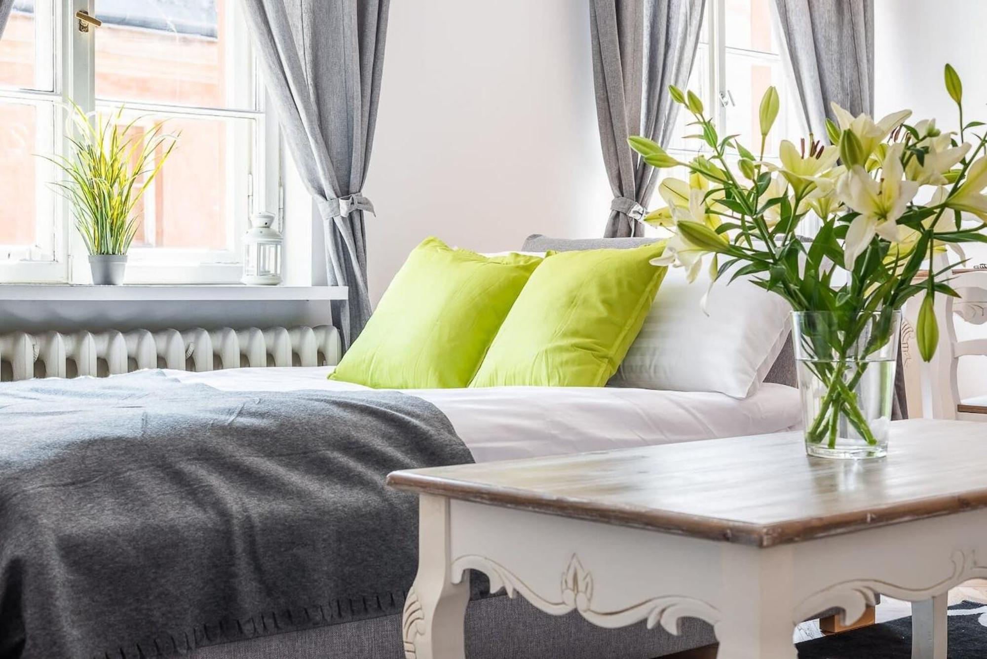 Senatorska 7 By Noclegi Renters Warsawa Bagian luar foto