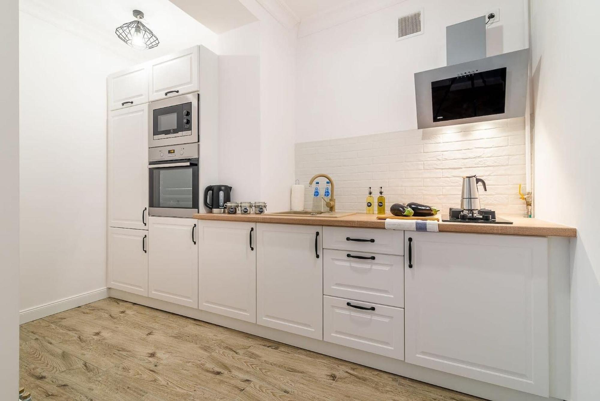 Senatorska 7 By Noclegi Renters Warsawa Bagian luar foto